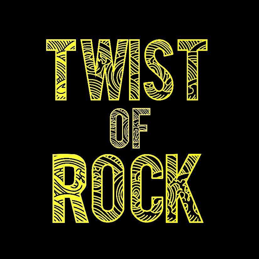 Twist of Rock