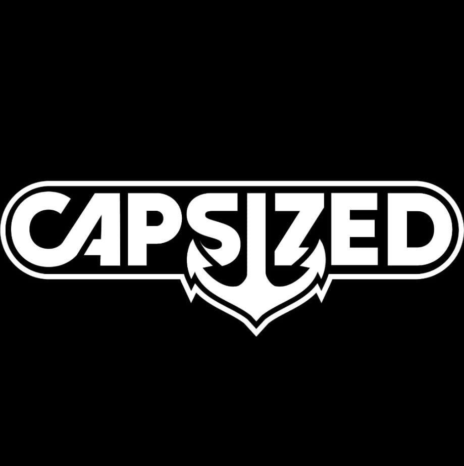 Capsized