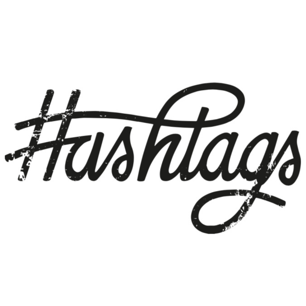 Hashtags