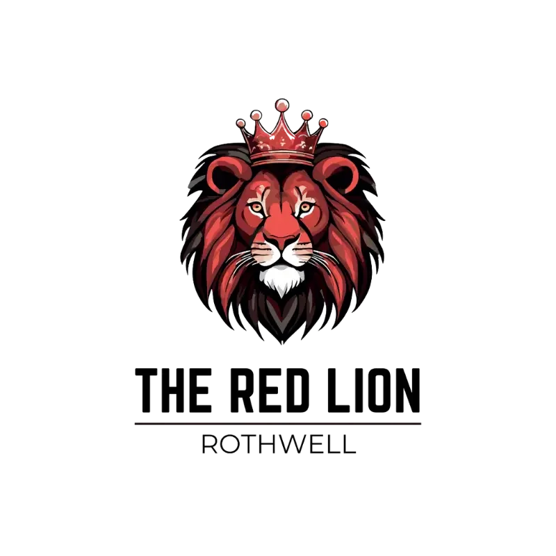 The Red Lion
