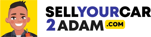 Sell Your Car to Adam