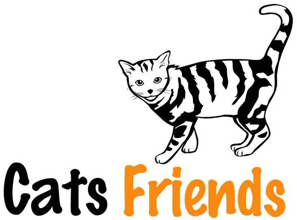 Cats Friends Rothwell