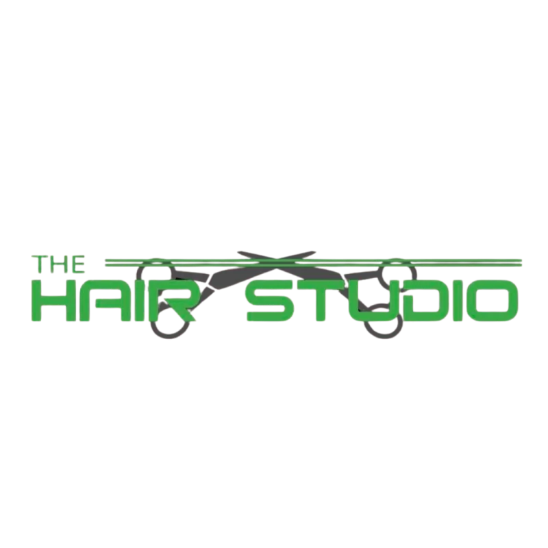 The Hair Studio